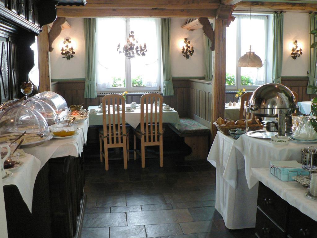 Hotel Till Eulenspiegel - Nichtrauchhotel - Garni Βίρτσμπουργκ Εξωτερικό φωτογραφία