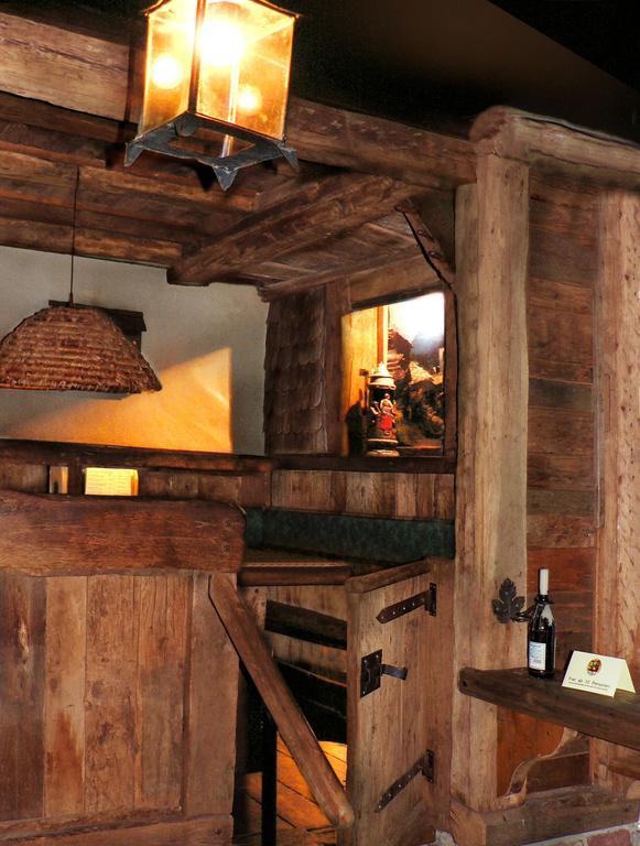 Hotel Till Eulenspiegel - Nichtrauchhotel - Garni Βίρτσμπουργκ Εξωτερικό φωτογραφία
