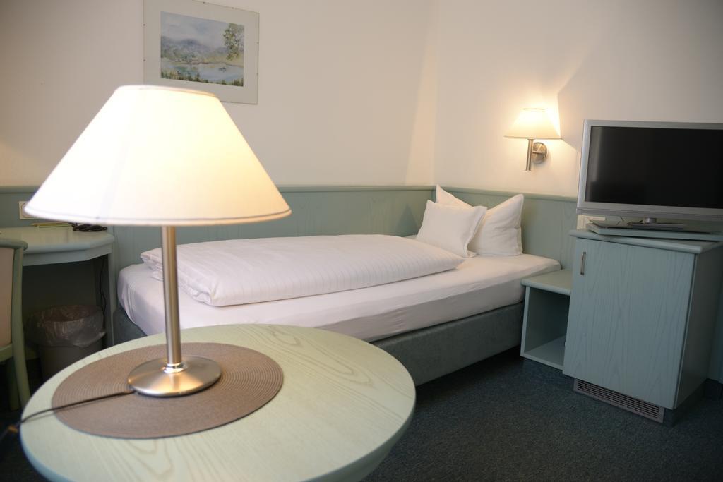 Hotel Till Eulenspiegel - Nichtrauchhotel - Garni Βίρτσμπουργκ Εξωτερικό φωτογραφία