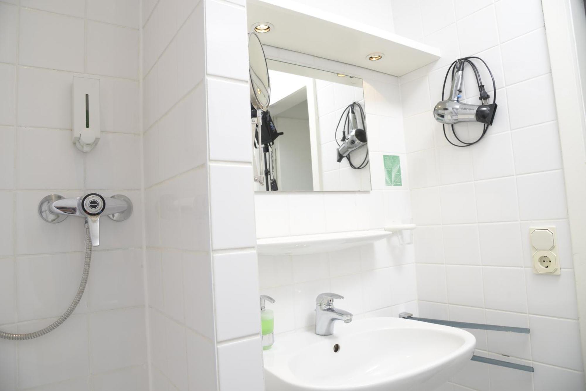 Hotel Till Eulenspiegel - Nichtrauchhotel - Garni Βίρτσμπουργκ Εξωτερικό φωτογραφία