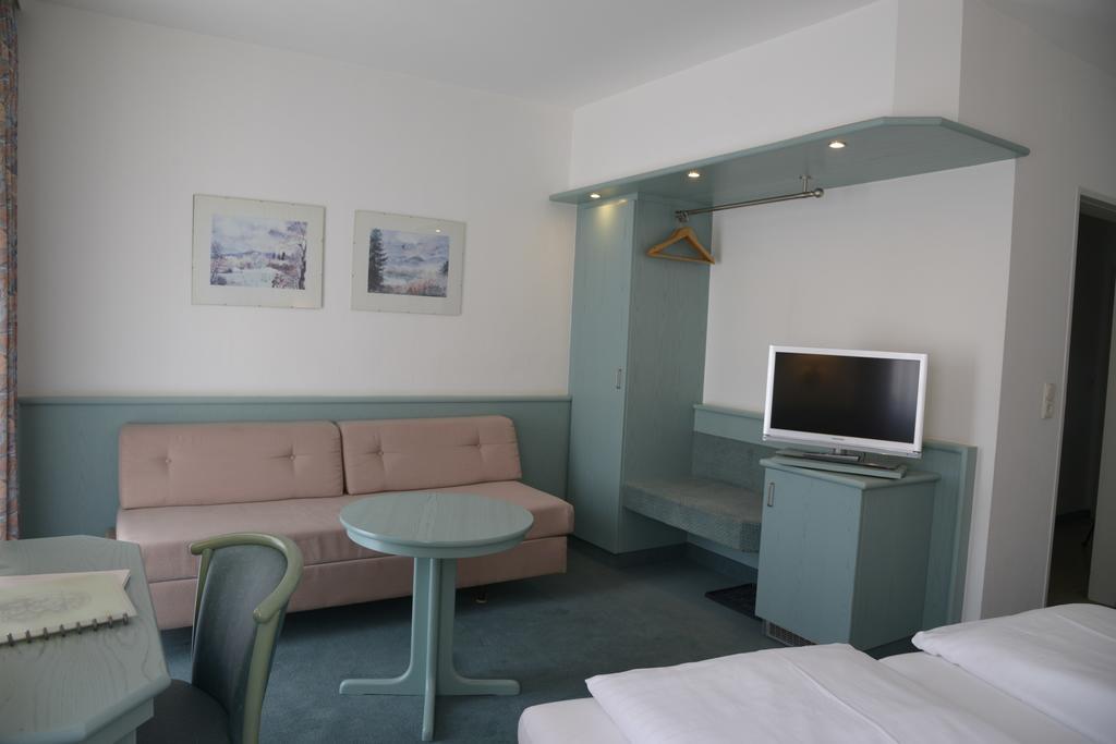 Hotel Till Eulenspiegel - Nichtrauchhotel - Garni Βίρτσμπουργκ Εξωτερικό φωτογραφία