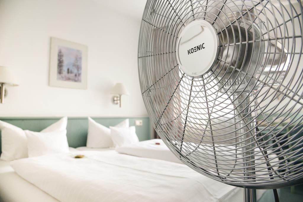 Hotel Till Eulenspiegel - Nichtrauchhotel - Garni Βίρτσμπουργκ Εξωτερικό φωτογραφία